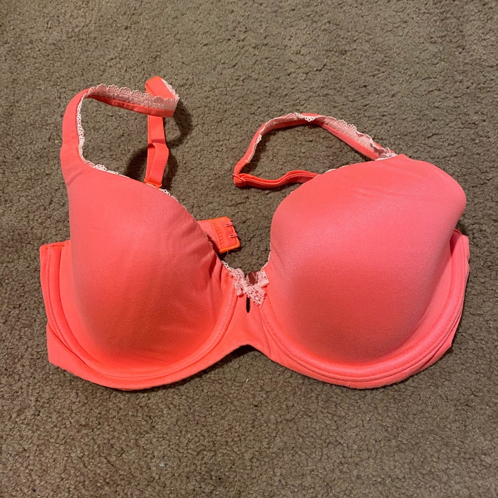 Victoria secret bra